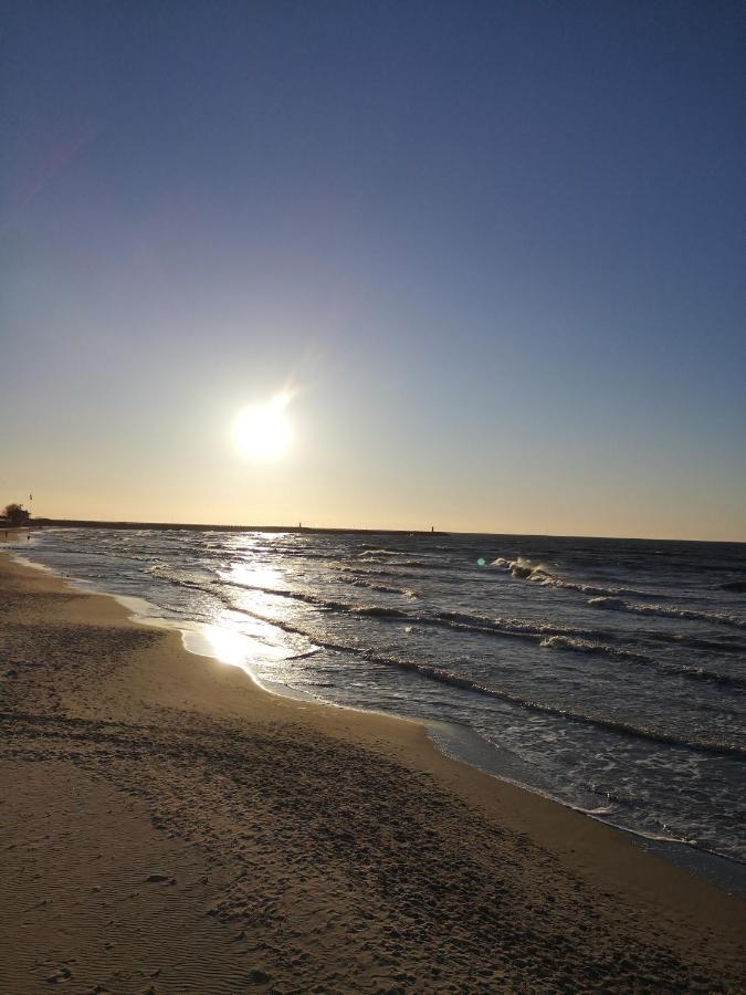 Apartament Piaskowy Sunset Resort グジボボ エクステリア 写真